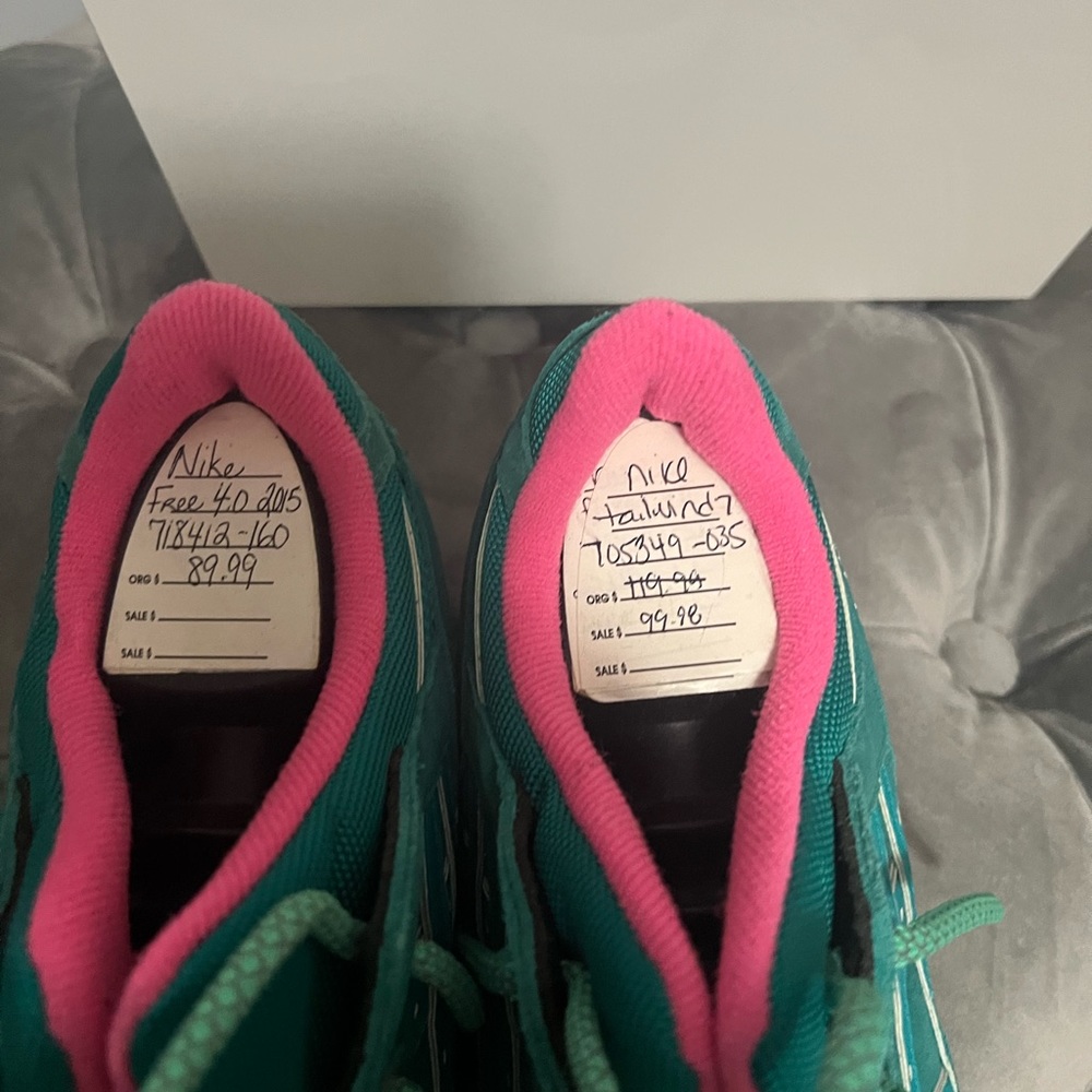 ASICS sneakers - Picture 2 of 4